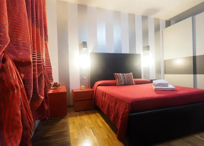 Aparthotel House Borgia à Rome